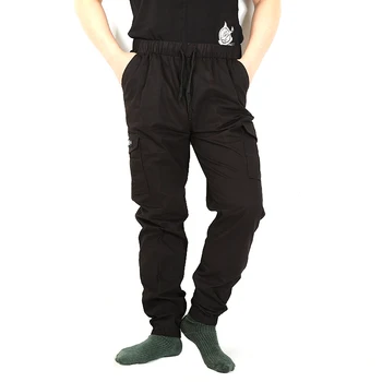 jogger pants six pocket