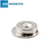 China Manufacturers Powerful High Performance Magnetic Force N52 Manufacturer