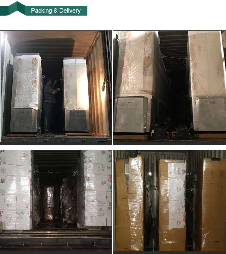 Nail Box Machine/Semi-Auto Paper Box Stitcher/Corrugated box Manufacturing Machinery