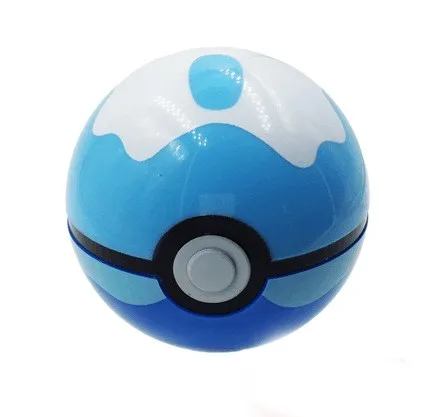 pokemon ball soft toy