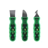 BEST 138 139 140 Cell Phone Repair Assemble Disassemble Cutting Tool Plastic Pry Tool Spudger Injection Scraper