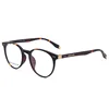 2019 Wenzhou New Model Top Quality Vintage Optical Glasses Frame Retro Round Eyeglasses For Men and Women Acetate Eyewear Frames