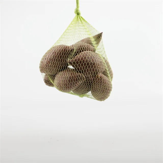 mesh corn bags wholesale