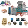 CE certification price automatic ps egg box food container trays forming machine