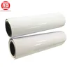 Matte Chrome Protection Self Cold Lamination Film Car Roof Adhesive Film