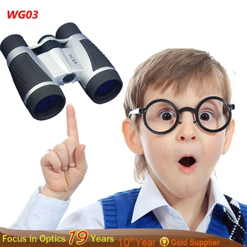 children's toy binoculars