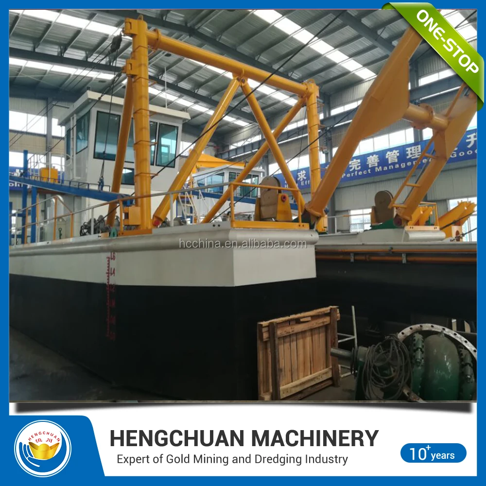  6INCH 8INCH 10INCH 12INCH 14INCH 16INCH 18INCH 20INCH River Sand Mining Dredger for sale