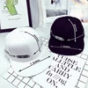 Factory Custom Different Types of 6 Panel Snapbacks Hats Flexi fit Flat Bill Fitted Embroidery Caps