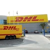cutting tool air/express shipping service from China to charleston