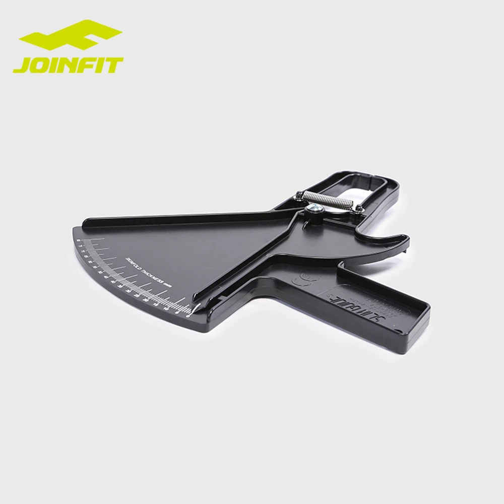 Joinfit Sebum Clip Fat Thickness Measurement Measuring Tape Man