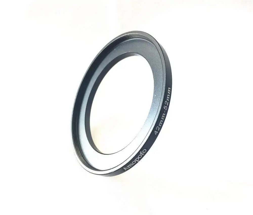49//52//55//58//62//67//72//77//82MM Graduated G.ND2 G.ND4 G.ND8 Filter Set XCSOURCE 24pcs Square Full Colors ND2//ND4//ND8 Filters +1 PCS Filter Holder for cokin p Series LF078 9 Size Adapter Ring
