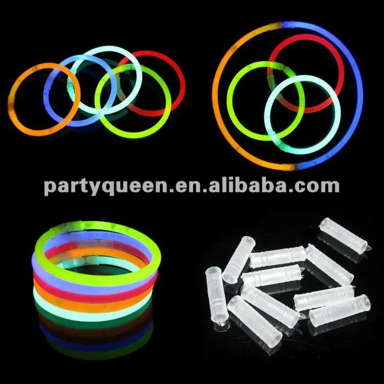 Glow In The Dark 6 Inch Stick Gp020 Buy Glow In The Dark Product