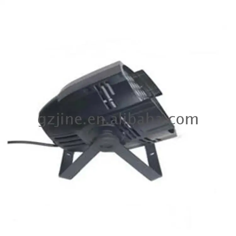 36*1w led moving head light