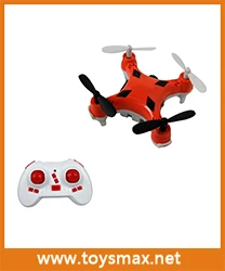 Factory price 4 Axis 2.4G RC Quadcopter Camera, aircraft drones professional unmanned aerial vehicle (uav)