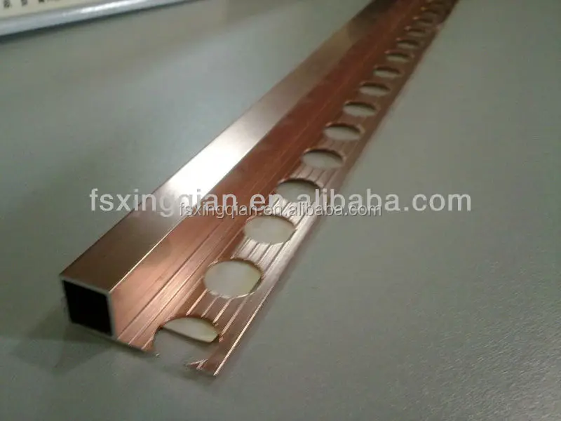 Caliente! fixed carpot molduras de aluminio para puertas ... Molduras de aluminio para muebles