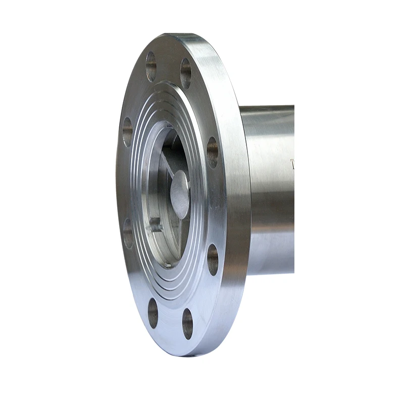 DN10 - DN300 Flow Meter Nitrous Oxide Nitrogen Propane Gas Flow Meter With LCD Display