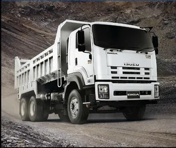  Isuzu  Terex Dump  Truck  New Ql3250ulcz Buy Terex Truck  