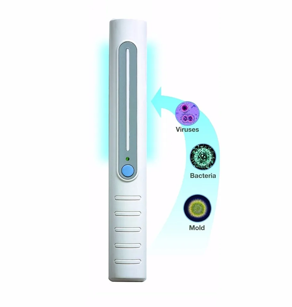 China Suppliers Haijieer UV light Germs cleaning medical dish Dental portable uv sterilizer