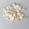 Hot Sale Amazon Small Clothes Hanger Connector Hooks,Set of 30