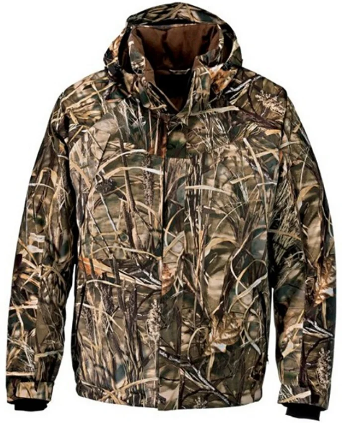 Camo Waterproof Duck Hunting Clothing - Buy Hunting Clothing,Duck ...