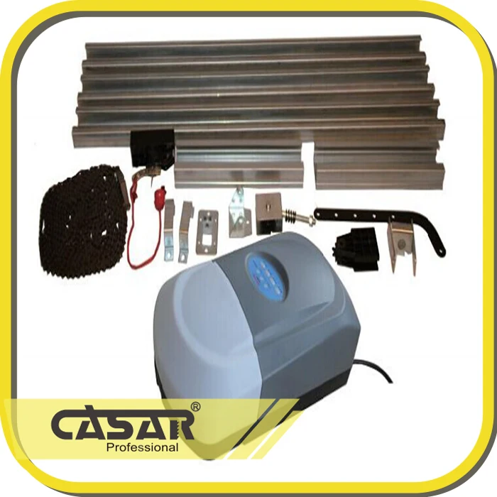 Calio600 Automatic Remote Control Battery Operated Garage Door Opener