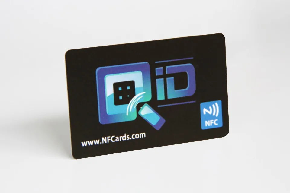 Карта nfc mifare