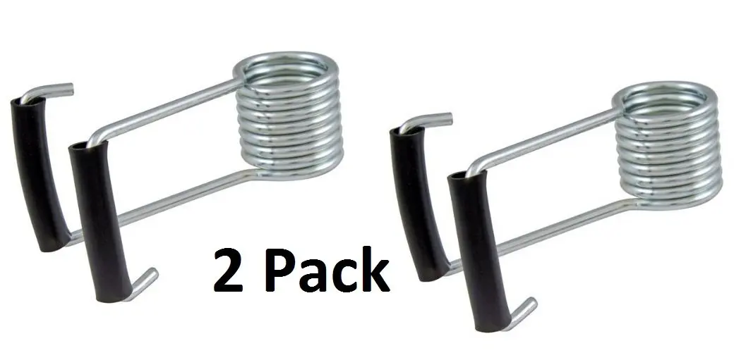 Buy Wing Spring Door Closer 5 1 4 Butterfly Spring Fits On All