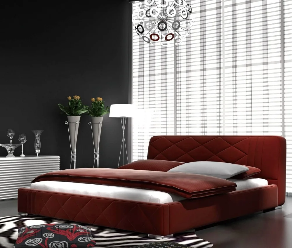 King Size Bed Designs Whole Design Suppliers Alibaba
