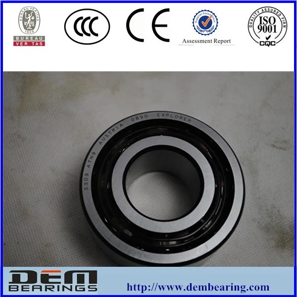 Подшипник 3306 2rs skf