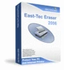 East-Tec Eraser 2012 Software