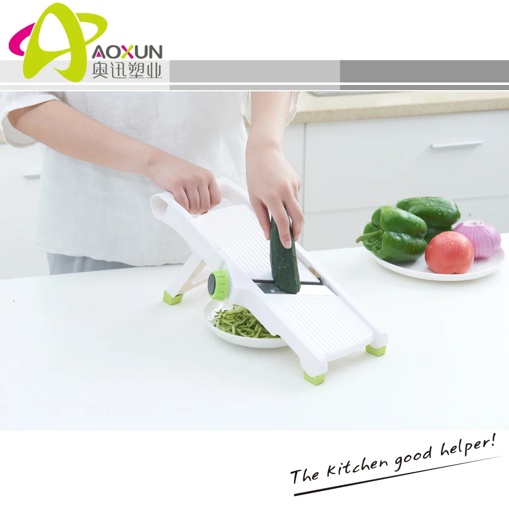 vegetable slicer mandoline