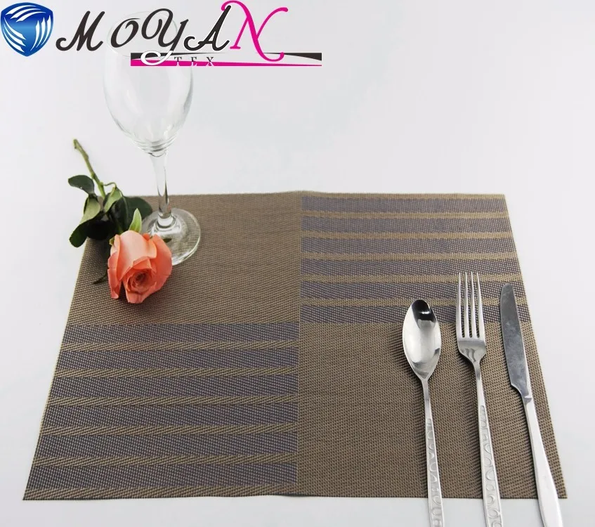 My02 Extra Large Vinyl Placemats Buy Placemats,Vinyl Placemats,Extra Large Placemats Product
