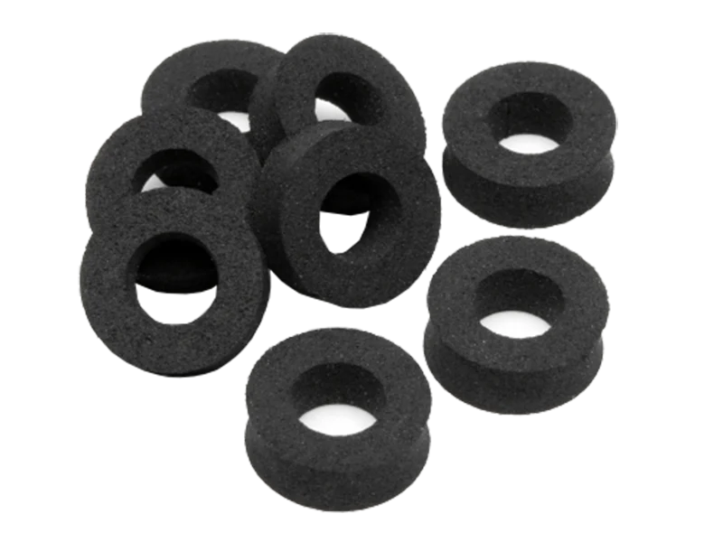 foam ring armbands