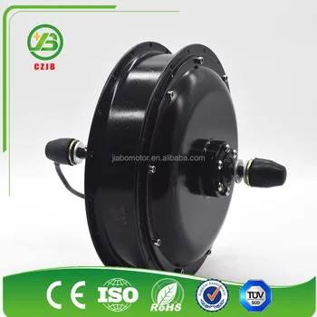 2000 watt electric bike motor