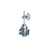 Specialized in producing high-quality of Carbon steel Bellow Gate Valve from RUGAO YAOU