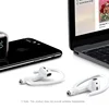New design tpu earhook earphone in Ear Wireless Bluetooth Headphone earhook Earphone accessories for AirPods