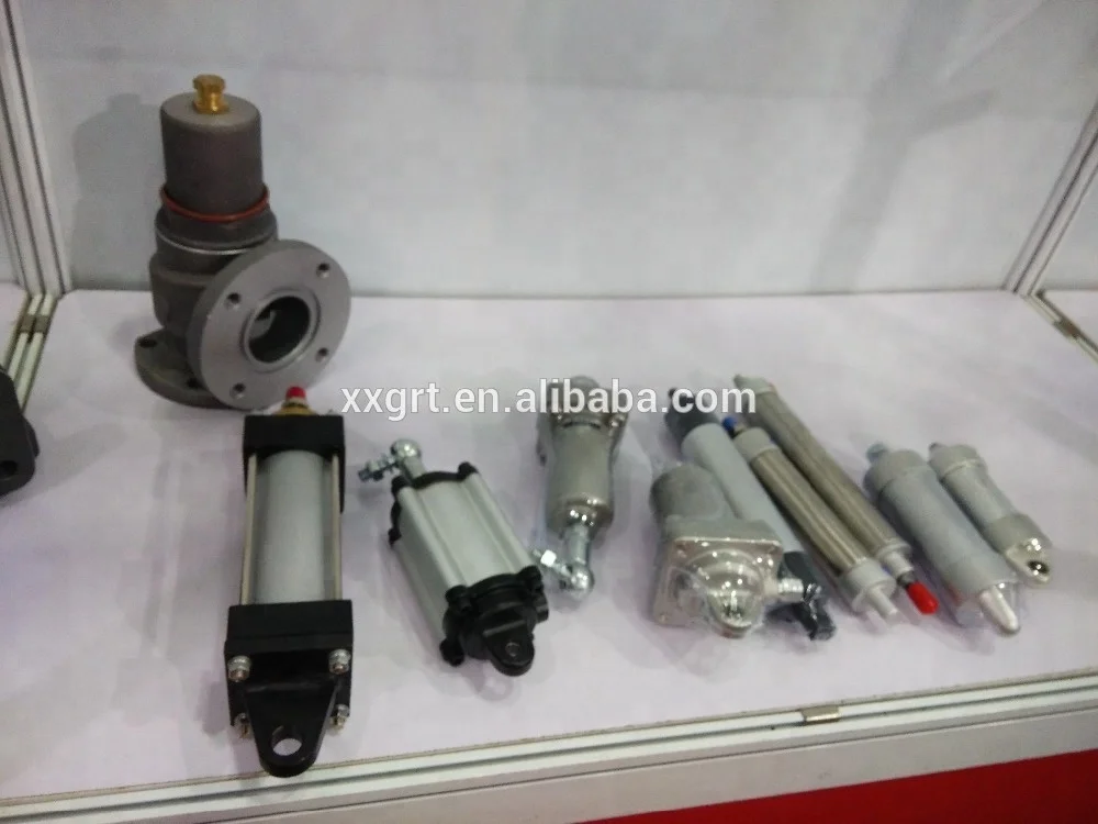 Replacement Compressor Part Module 1900071032 Air-compressor Parts ...