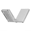 Network Attached Storage 2.5 USB 3.0 Drive Case For Enclosure 2TB Hard Disk Without HDD