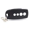 wireless remote rolling code hcs301 4keys 433mhz for garage door control board