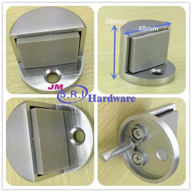 Plush Glass Shower Door Dust Stopper With Plastic Bumper Buy Door Dust Stopper,Glass Shower