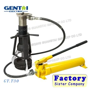 Tested Large Factory Hydraulic Bearing Puller