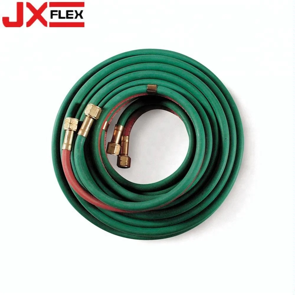flexible oxygen hose