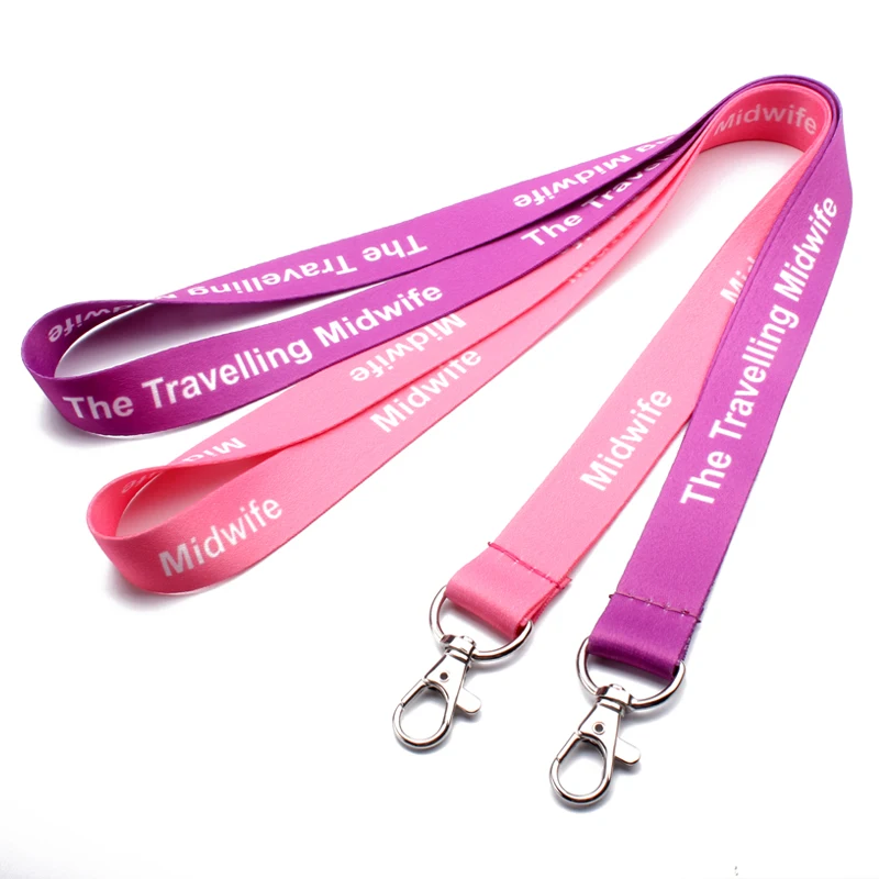 Flat Polyester Cheap Personalize Single Custom Sublimation Lanyards With Logo Buy Custom Lanyard Custom Sublimation Lanyard Single Custom Sublimation Lanyard Product On Alibaba Com