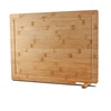 House Warming Gift Bamboo Custom Cutting Board