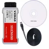 Original VXDIAG VCX NANO for Ford/Mazda 2 in 1 with IDS V101 V104 Perfect replacement for Ford VCM II 2 Update online