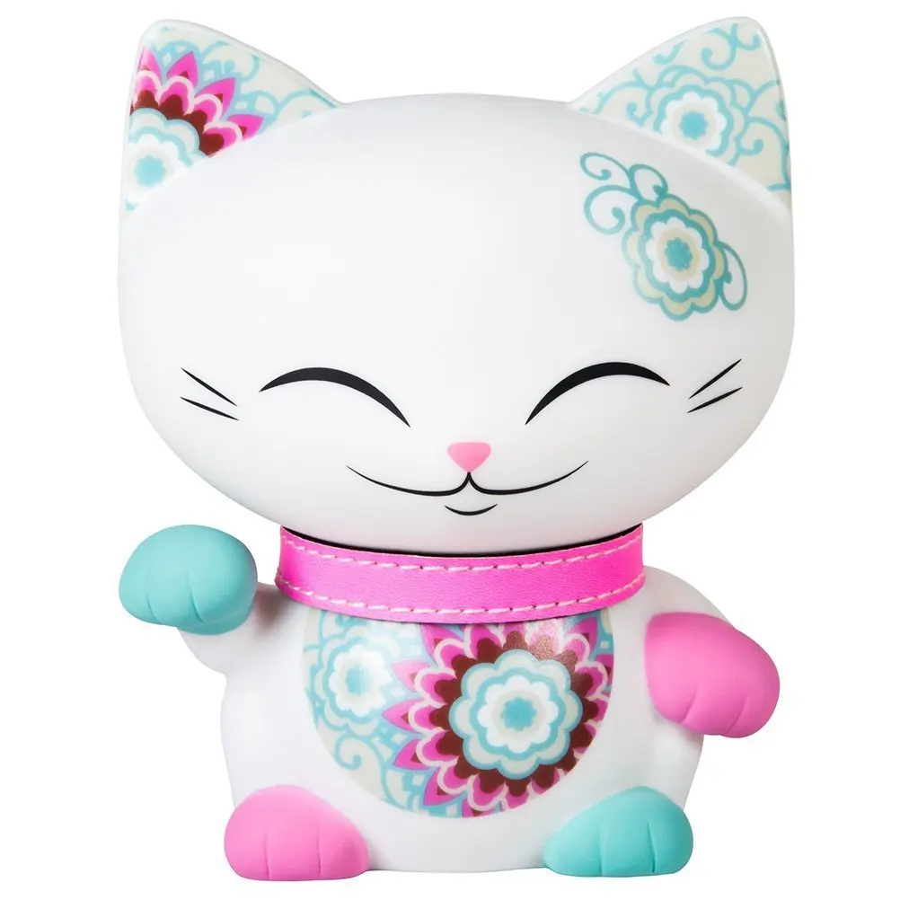 mani lucky cat