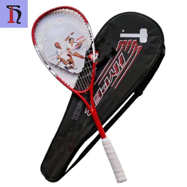 Customize Brand Racket 27 Inch Full Graphite Fiber Ultralight Squash