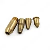 High Precise Brass Alloy Machining Job Work