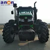ANON sells biggest 6 wheel tractor 180 HP farming tractor made in China