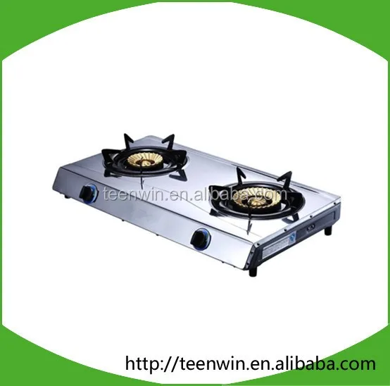 Single Biogas Stove Burner Buy Biogas Stove Single/double/large